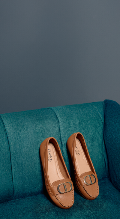 Discover the best
footwear brands