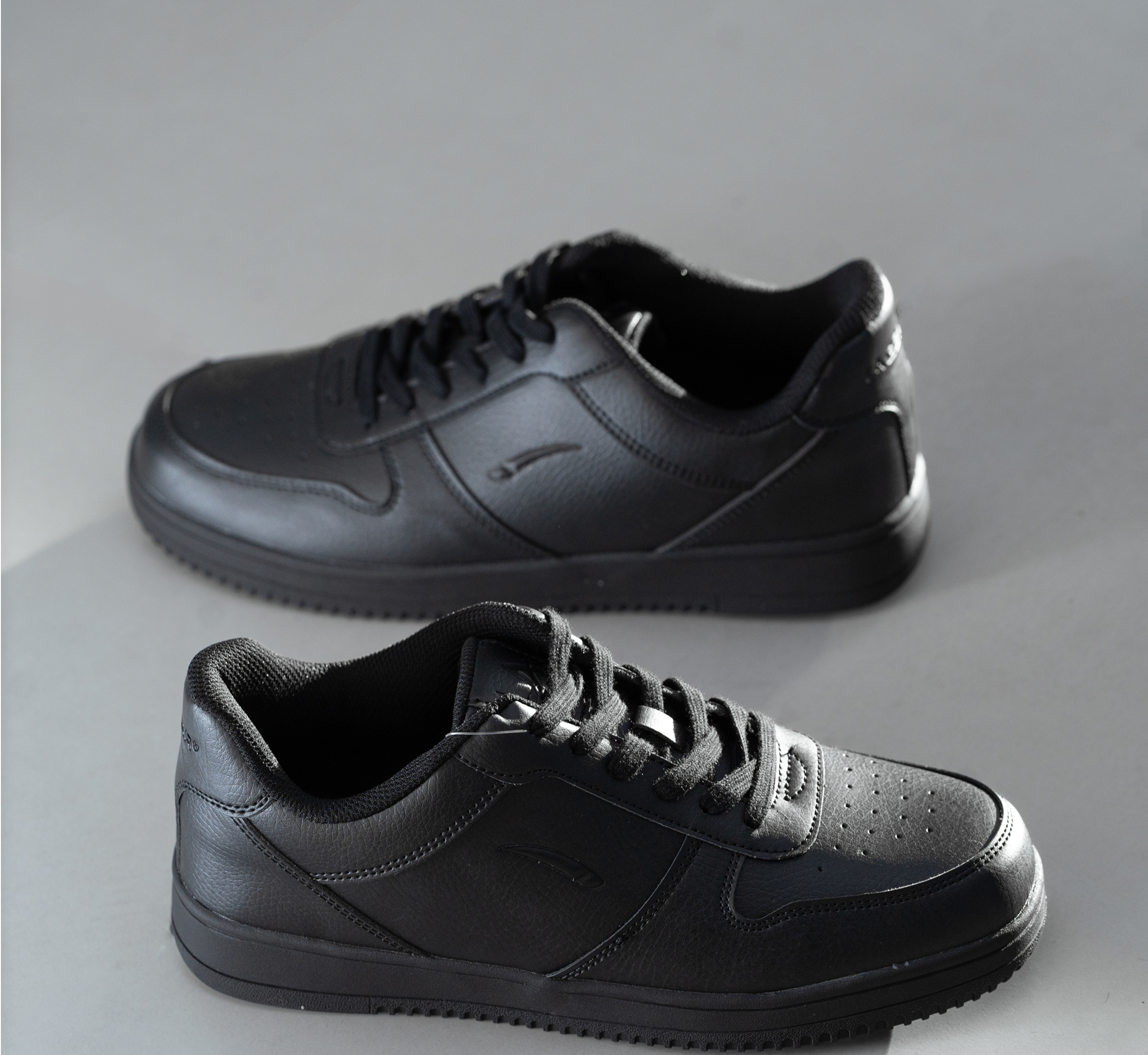 You can take the gear out of LA...
but you can't take the LA out of the gear.