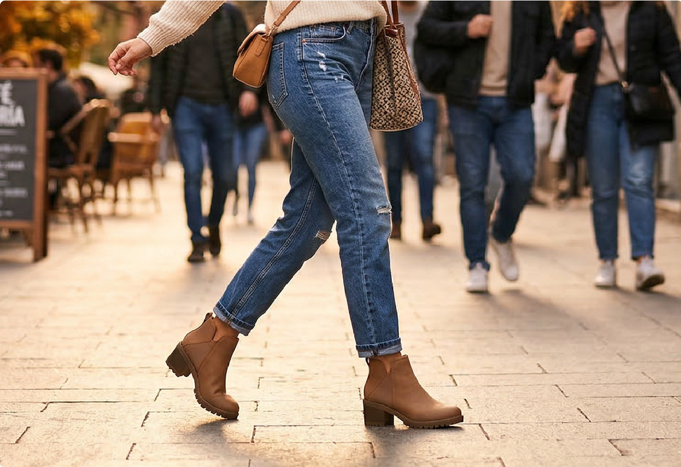 Designed for Every Day