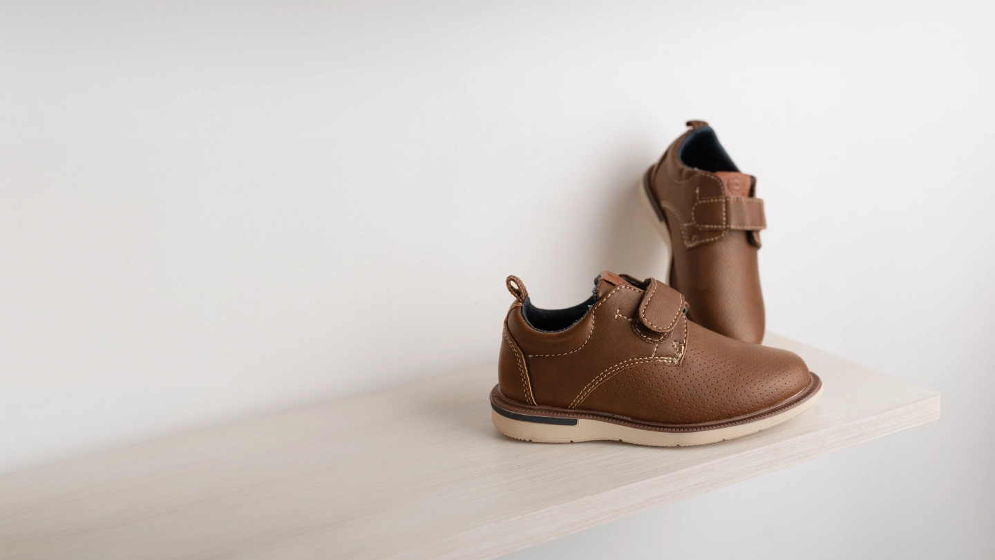 children's dress shoes leather queens ny store Tassel Children's Shoes
