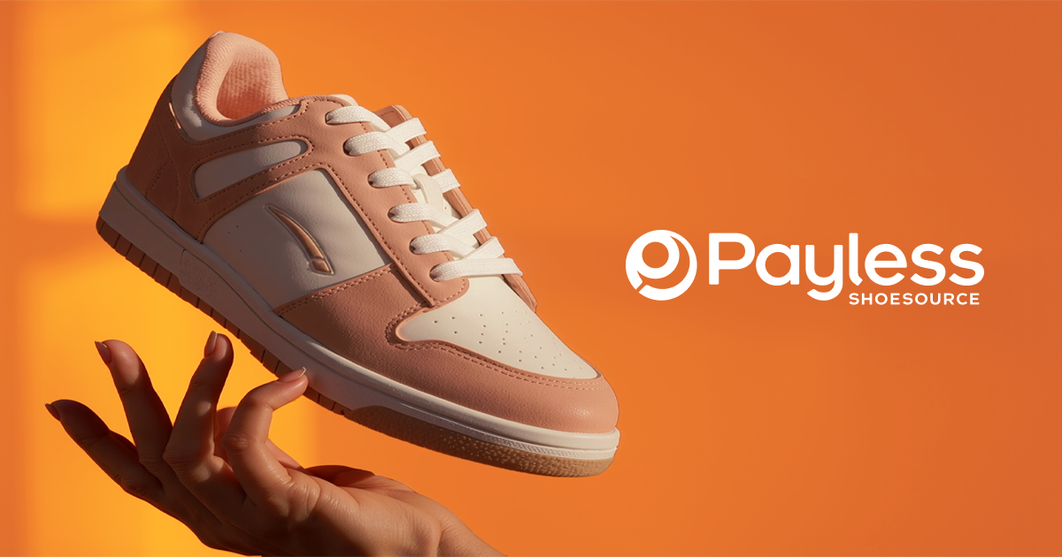 sneaker payless shoes baby