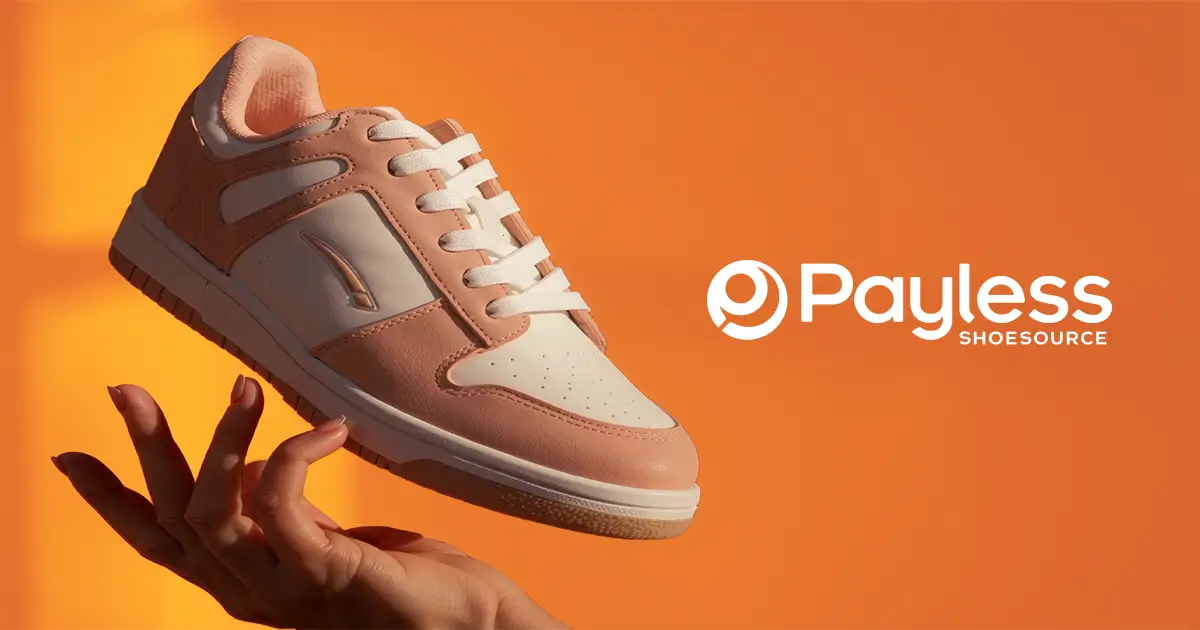 Payless ShoeSource business image